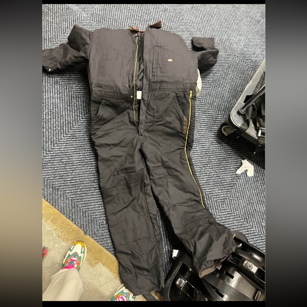 Dickies coveralls XL men
